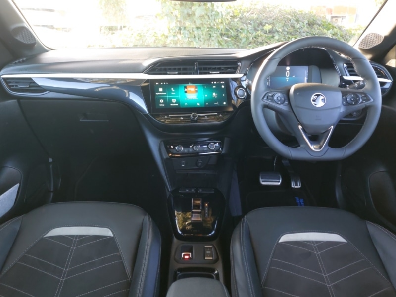 Used Vauxhall Corsa 2025 for sale - 76695734: Photo 2