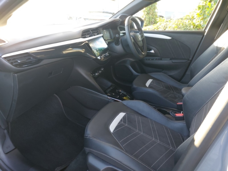 Used Vauxhall Corsa 2025 for sale - 76695734: Photo 5
