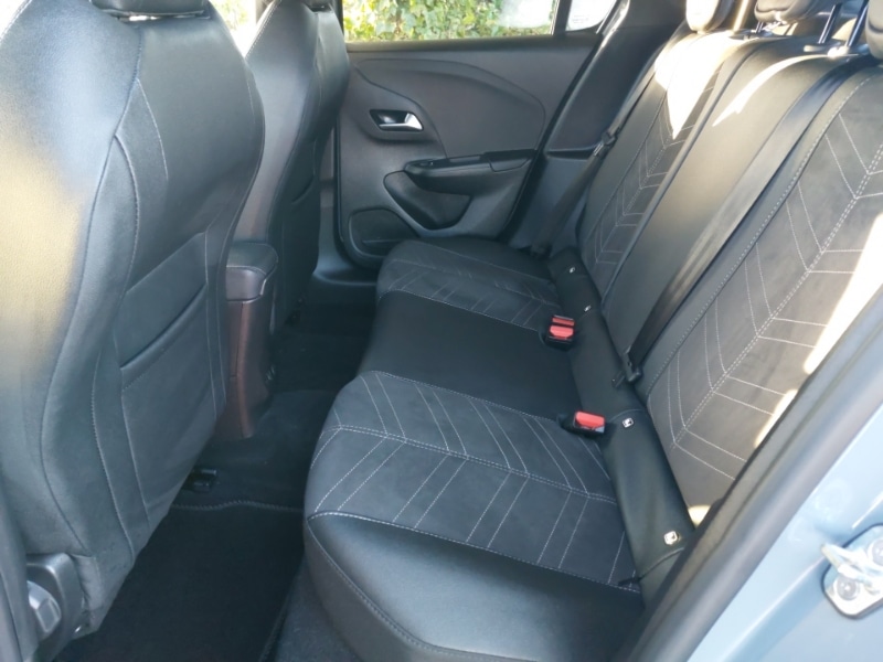 Used Vauxhall Corsa 2025 for sale - 76695734: Photo 6