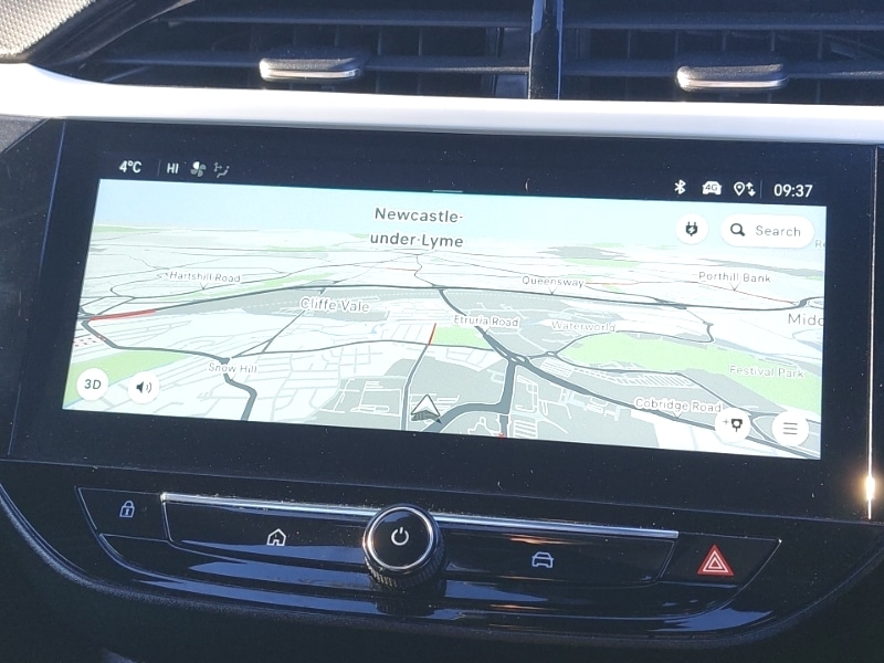 Used Vauxhall Corsa 2025 for sale - 76695734: Photo 7