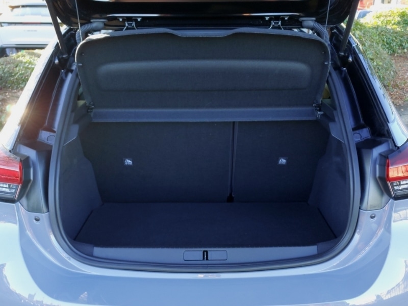 Used Vauxhall Corsa 2025 for sale - 76695734: Photo 8