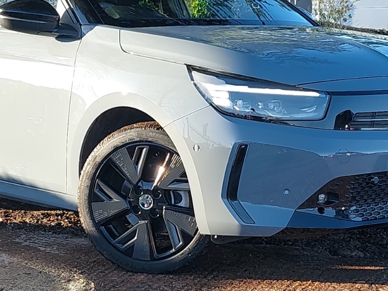 Used Vauxhall Corsa 2025 for sale - 76695734: Photo 9