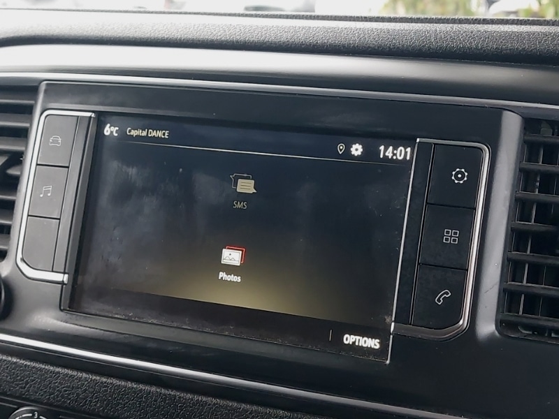 Used Vauxhall Vivaro 2023 for sale - 77657016: Photo 10