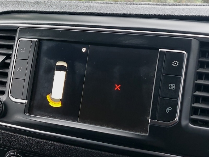 Used Vauxhall Vivaro 2023 for sale - 77657016: Photo 11