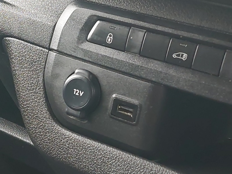 Used Vauxhall Vivaro 2023 for sale - 77657016: Photo 16