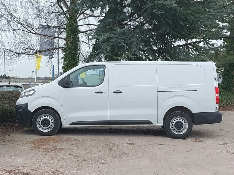 Used Vauxhall Vivaro 2023 for sale - 77657016: Photo 4