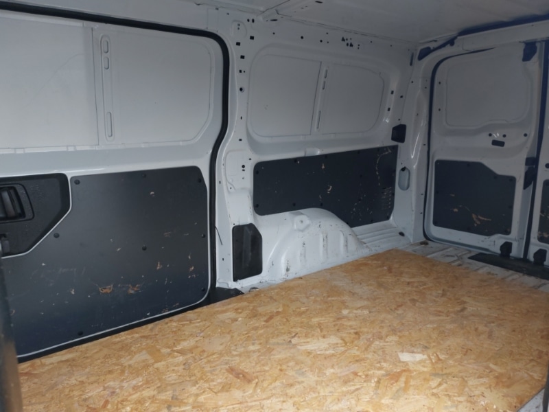 Used Vauxhall Vivaro 2023 for sale - 77657016: Photo 6