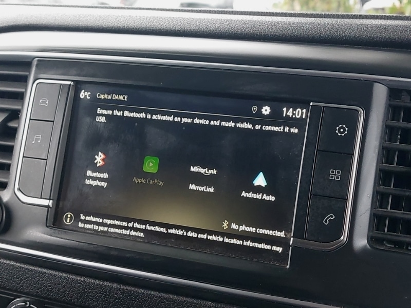 Used Vauxhall Vivaro 2023 for sale - 77657016: Photo 7