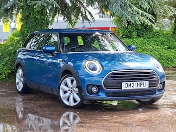 Used MINI Clubman 2021 for sale - 79393454: Photo