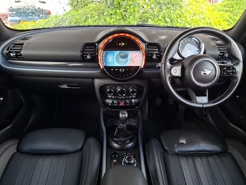 Used MINI Clubman 2021 for sale - 79393454: Photo