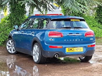 Used MINI Clubman 2021 for sale - 79393454: Photo