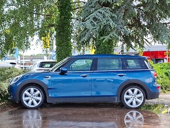 Used MINI Clubman 2021 for sale - 79393454: Photo