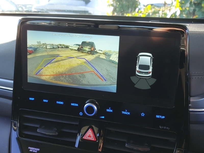 Used Hyundai IONIQ 2020 for sale - 77047195: Photo 11