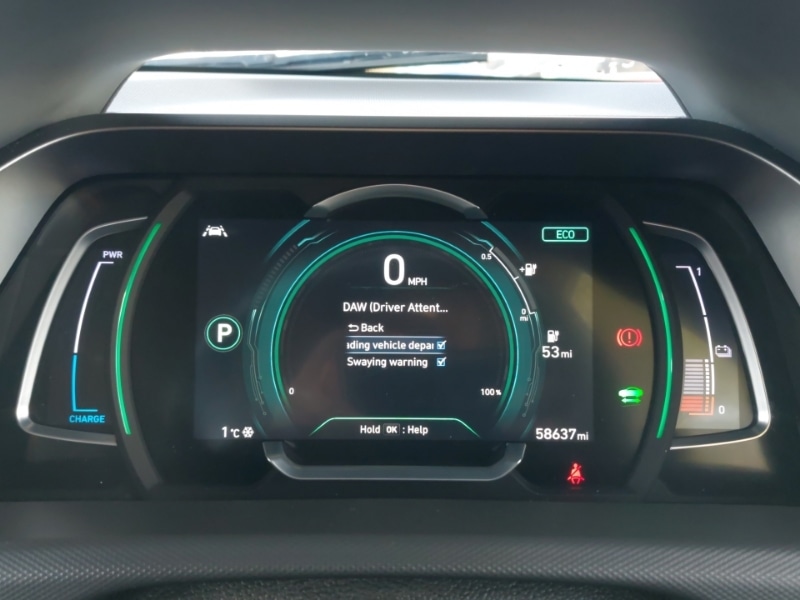 Used Hyundai IONIQ 2020 for sale - 77047195: Photo 15