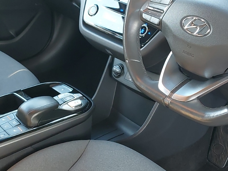 Used Hyundai IONIQ 2020 for sale - 77047195: Photo 19