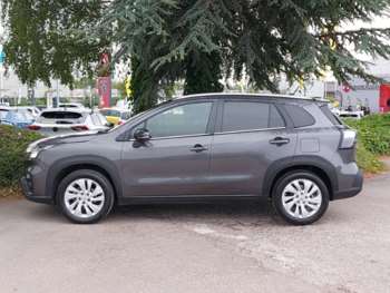 Used Suzuki SX4 S-Cross 2023 for sale - 75114406: Photo