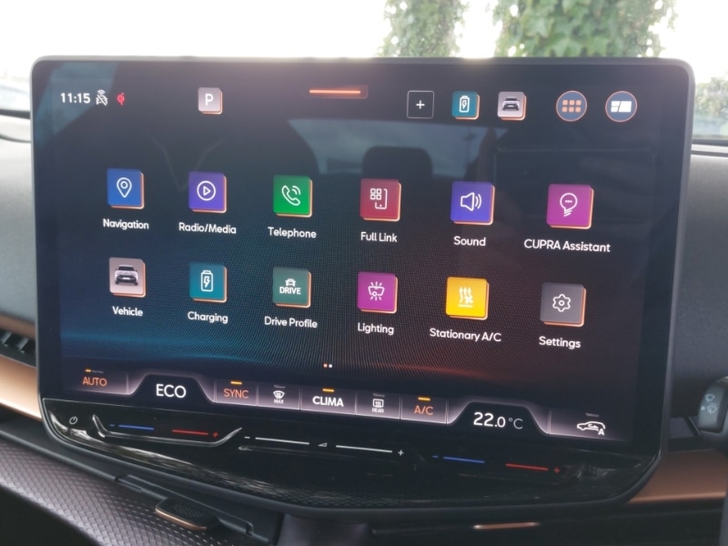 Used Cupra Tavascan 2025 for sale - 76383839: Photo 10