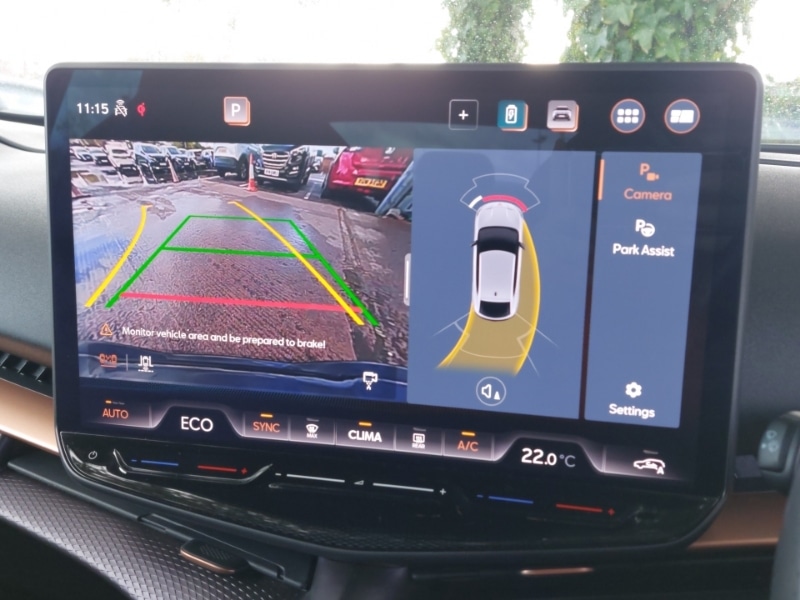 Used Cupra Tavascan 2025 for sale - 76383839: Photo 11