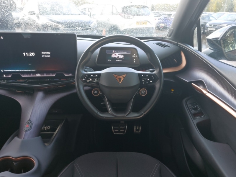 Used Cupra Tavascan 2025 for sale - 76383839: Photo 12