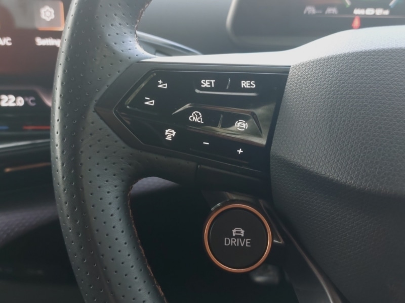 Used Cupra Tavascan 2025 for sale - 76383839: Photo 13