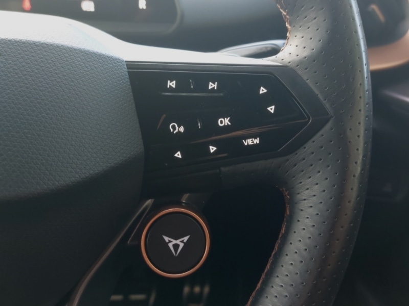 Used Cupra Tavascan 2025 for sale - 76383839: Photo 14