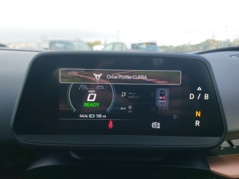 Used Cupra Tavascan 2025 for sale - 76383839: Photo 16