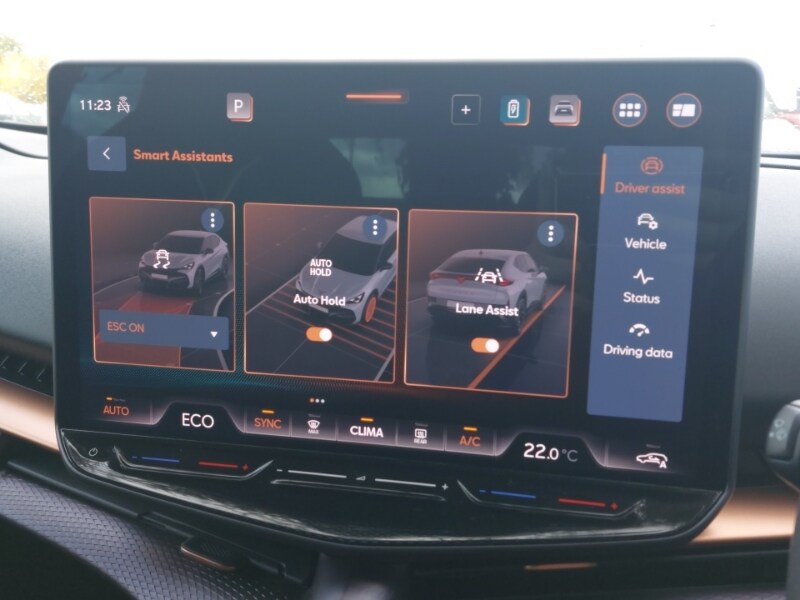 Used Cupra Tavascan 2025 for sale - 76383839: Photo 17