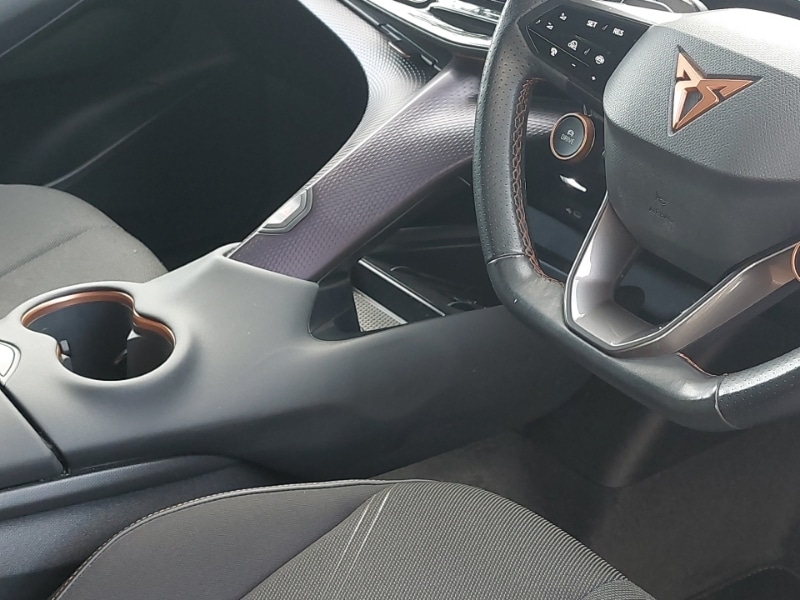 Used Cupra Tavascan 2025 for sale - 76383839: Photo 19