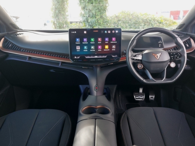 Used Cupra Tavascan 2025 for sale - 76383839: Photo 2