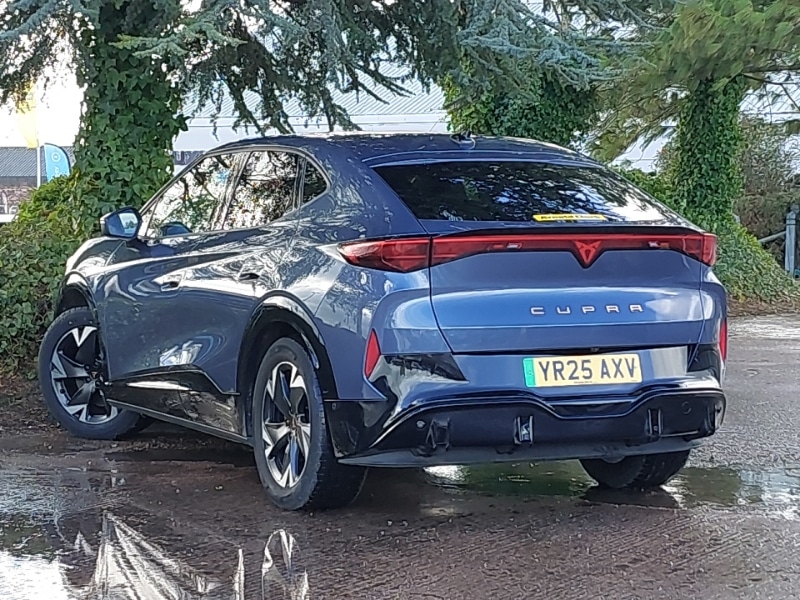 Used Cupra Tavascan 2025 for sale - 76383839: Photo 3