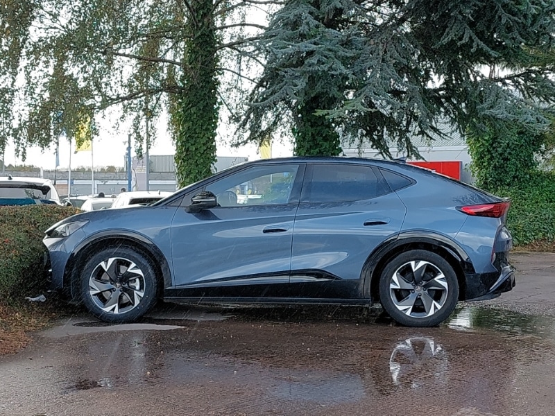 Used Cupra Tavascan 2025 for sale - 76383839: Photo 4