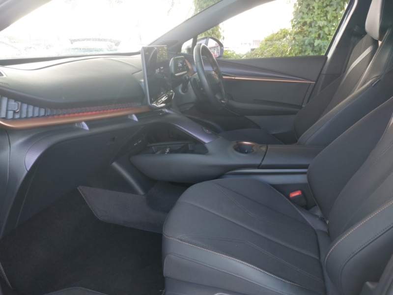 Used Cupra Tavascan 2025 for sale - 76383839: Photo 5