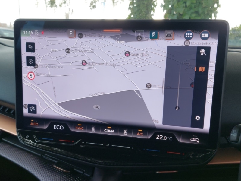 Used Cupra Tavascan 2025 for sale - 76383839: Photo 7