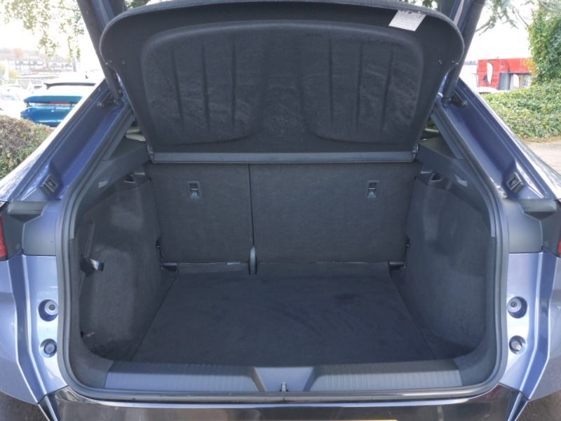 Used Cupra Tavascan 2025 for sale - 76383839: Photo 8