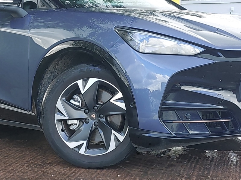 Used Cupra Tavascan 2025 for sale - 76383839: Photo 9