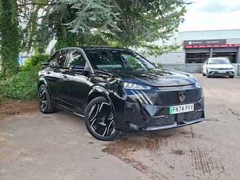 Used Peugeot 3008 2024 for sale - 79777251: Photo