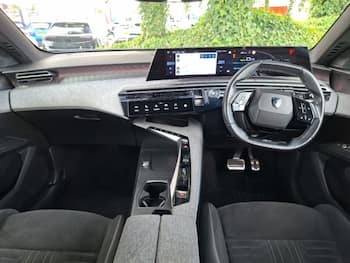 Used Peugeot 3008 2024 for sale - 79777251: Photo