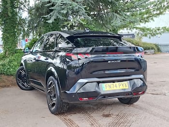 Used Peugeot 3008 2024 for sale - 79777251: Photo