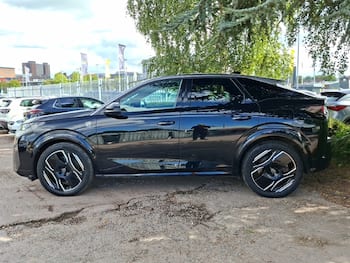 Used Peugeot 3008 2024 for sale - 79777251: Photo