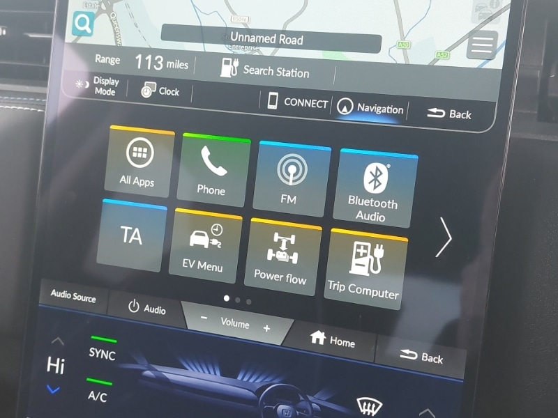 Used Honda e NY1 2024 for sale - 77385670: Photo 10