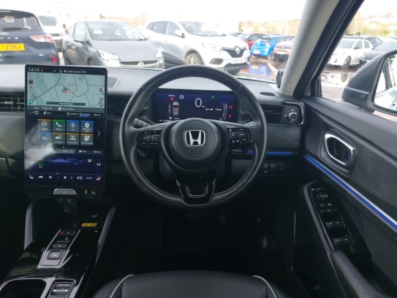 Used Honda e NY1 2024 for sale - 77385670: Photo 12