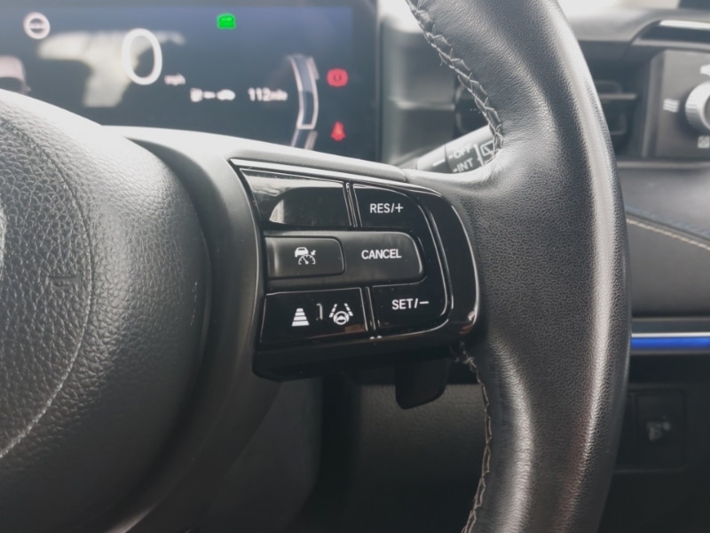 Used Honda e NY1 2024 for sale - 77385670: Photo 14