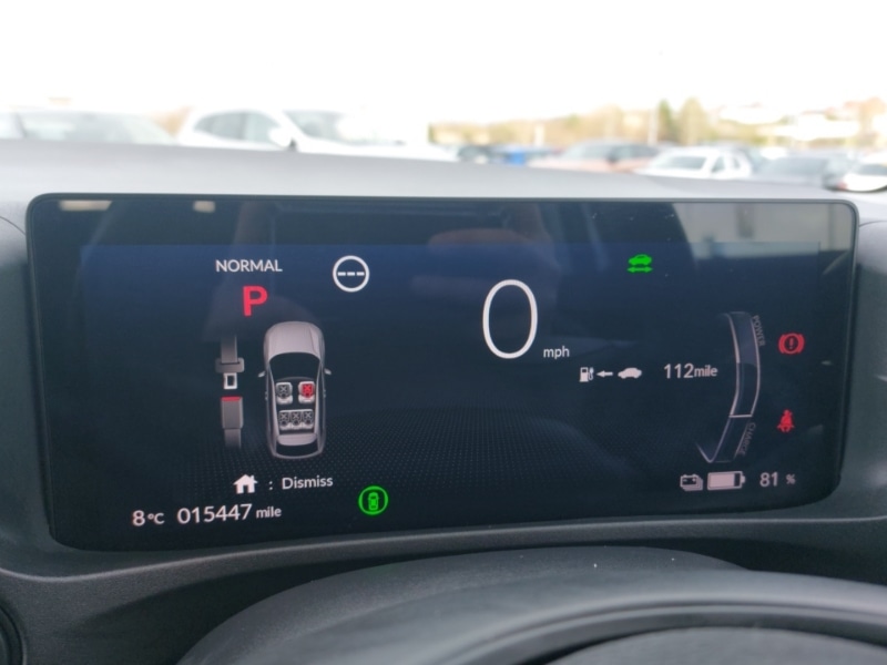 Used Honda e NY1 2024 for sale - 77385670: Photo 15