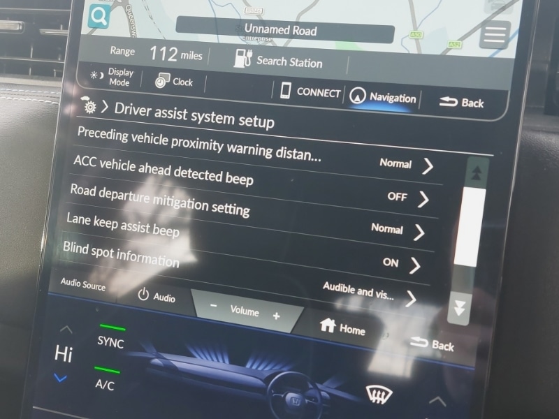 Used Honda e NY1 2024 for sale - 77385670: Photo 16