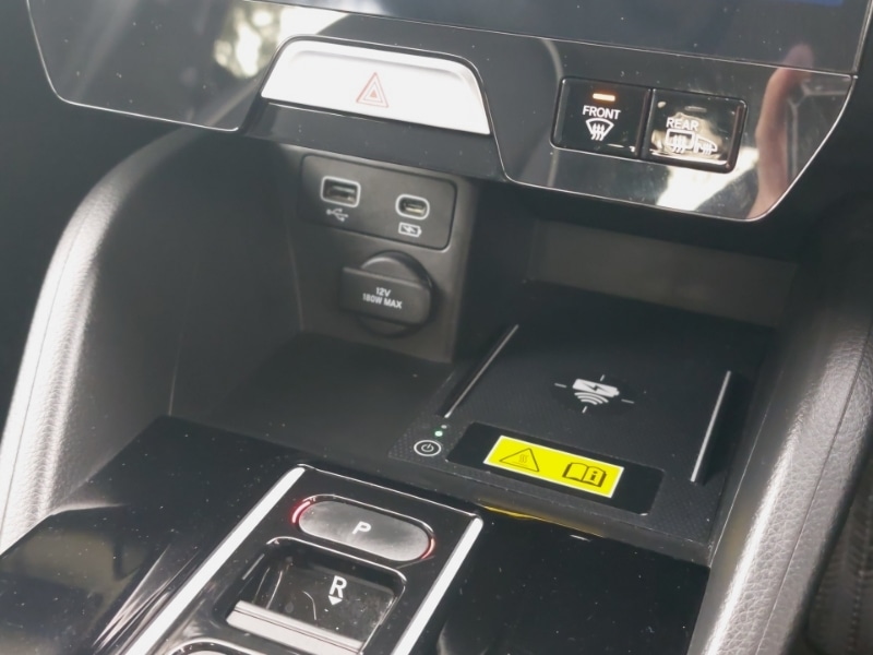 Used Honda e NY1 2024 for sale - 77385670: Photo 17