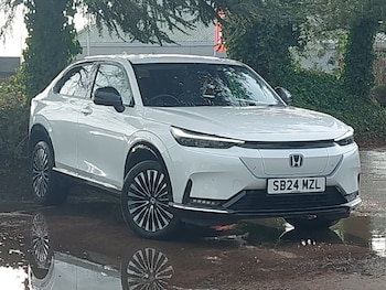 Used Honda e NY1 2024 for sale - 77385670: Photo