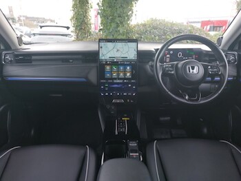 Used Honda e NY1 2024 for sale - 77385670: Photo