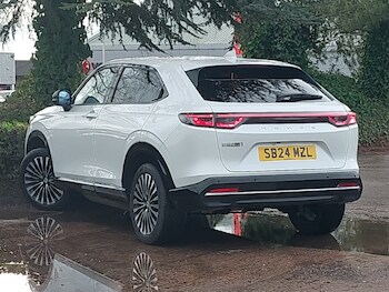 Used Honda e NY1 2024 for sale - 77385670: Photo