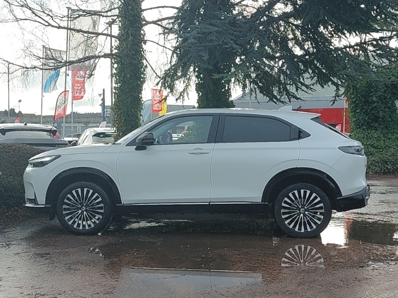 Used Honda e NY1 2024 for sale - 77385670: Photo 4