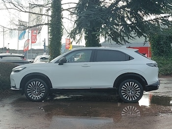 Used Honda e NY1 2024 for sale - 77385670: Photo